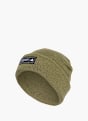 adidas Strickmütze Grün 40154 1