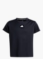 adidas Tee-shirt Noir 40254 1