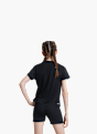 adidas T-Shirt Schwarz 40254 2