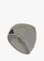 adidas Strickmütze Grau 40159 1