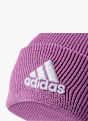 adidas Kepurė Violetinė 40160 3