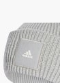 adidas Strickmütze Grau 40161 3