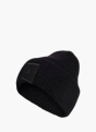 adidas Strickmütze Schwarz 40152 1