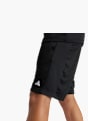 adidas Shorts Schwarz 40275 2
