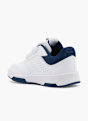adidas Sneakersy Biały 37362 3