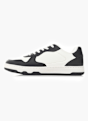 DRK Sneaker fekete 37377 2