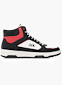 DRK Magas szárú sneaker fekete 37385 1