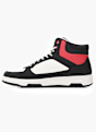 DRK Magas szárú sneaker fekete 37385 2