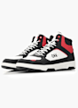 DRK Magas szárú sneaker fekete 37385 3