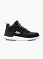 DRK Magas szárú sneaker fekete 37390 1