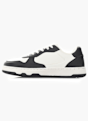 DRK Sneaker fekete 37393 2