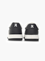 DRK Sneaker fekete 37393 4
