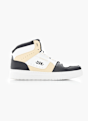 DRK Magas szárú sneaker pink 37396 1