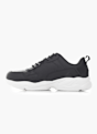 DRK Chunky sneaker fekete 37397 2