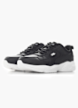 DRK Chunky sneaker fekete 37397 3