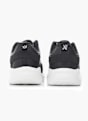 DRK Chunky sneaker fekete 37397 4