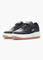 DRK Sneaker fekete 37401 3
