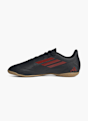 adidas Baskets de football Noir 40315 2