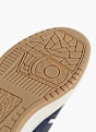 adidas Sneaker Blå 38692 4