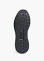 adidas Zapatillas sin cordones Negro 40061 4