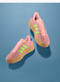 adidas Baskets Rose 40320 5