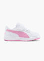 PUMA Tenisky Fialová 38455 1