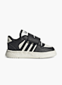 adidas Zapato bajo Negro 38443 1