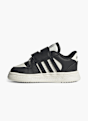 adidas Zapato bajo Negro 38443 2