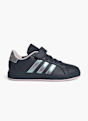 adidas Baskets Noir 38445 1