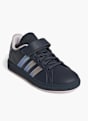adidas Sneaker Schwarz 38445 3