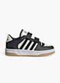 adidas Sneaker Negro 38446 1