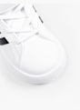 adidas High top trainer White 87558 2