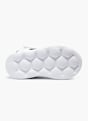 adidas High top trainer White 87558 4