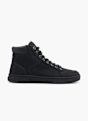 Levi's ® Visoke tenisice Crna 40168 1