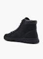 Levi's ® Visoke tenisice Crna 40168 3
