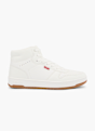Levi's ® Visoke tenisice Bijela 40173 1