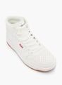 Levi's ® Hoher Sneaker Weiß 40173 2