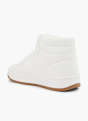 Levi's ® Baskets montantes Blanc 40173 3