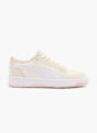 PUMA Sneaker sárga 40179 1