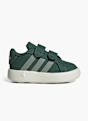 adidas Ниски обувки Зелен 38514 1
