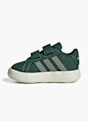 adidas Ниски обувки Зелен 38514 2