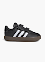 adidas Sneaker Schwarz 38510 1