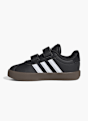adidas Sneaker Schwarz 38510 2