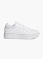 adidas Sneaker Hvid 38515 1