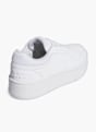 adidas Sneaker Hvid 38515 4