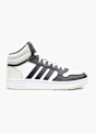 adidas High top trainer White 87583 1