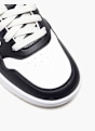 adidas High top trainer White 87583 2