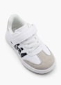 elefanten Sneaker Hvid 38613 2