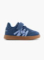 elefanten Halbschuh Blau 38751 1
