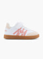 elefanten Pantofi low cut Alb 38752 1